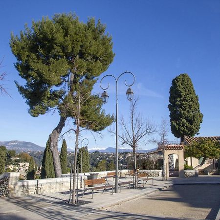 Studio Le Cagnes Beach-1 By Interhome Екстериор снимка